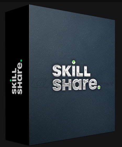 SKILLSHARE – ENHANCE YOUR CREATIVITY WITH THESE 20+ AI TOOLS AND CREATE WRITTEN