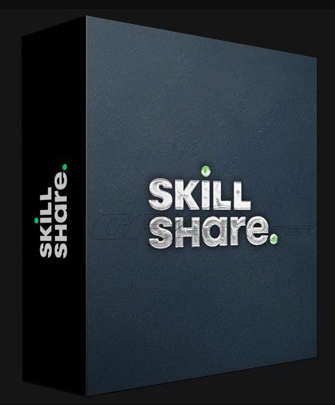 SKILLSHARE – LEARN HOW TO CREATE AN ANIMATED VIDEO ADVERT ( DISCOVER 1 UNIQUE WAY TO CREATE ANIMATED VIDEO ADS)