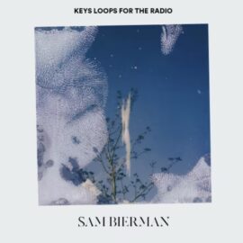 Sam Bierman Keys Loops For The Radio [WAV] (Premium)