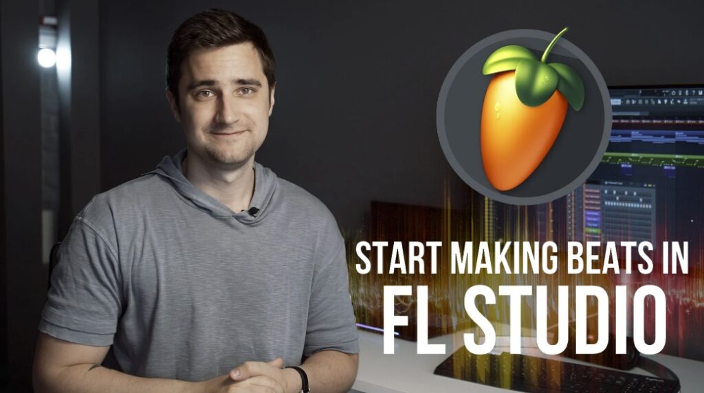 SkillShare How To Make AMAZING BEATS in FL Studio. From BEGINNERS To PRO [TUTORiAL]