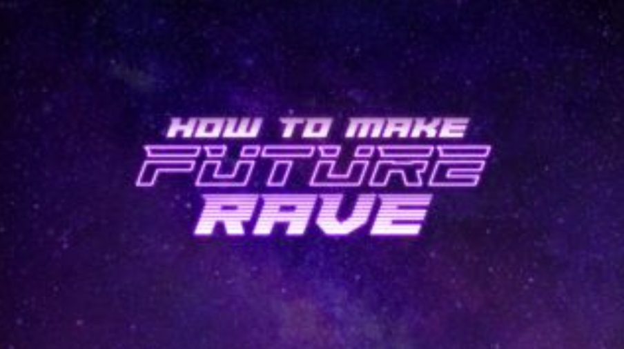 Sonic Academy Future Rave with Protoculture [TUTORiAL]