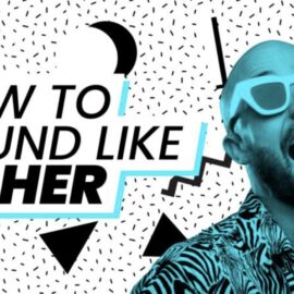 Sonic Academy How To Sound Like Fisher [TUTORiAL] (Premium)