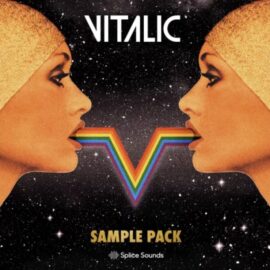 Splice Sounds Vitalic Sample Pack [WAV] (Premium)