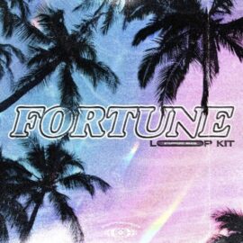 Stafford Beats Fortune (Loop Kit) [WAV] (Premium)