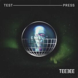 Test Press TeeBee Northern Lights Pt1 [WAV, Synth Presets] (Premium)