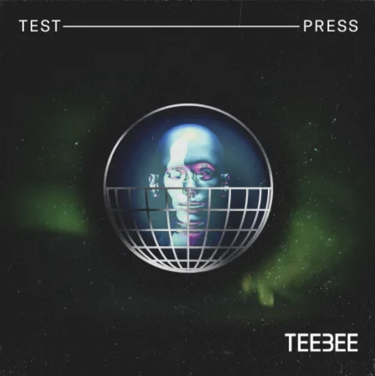 Test Press TeeBee Northern Lights Pt1 [WAV, Synth Presets]