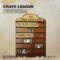 The Crate League Thank You Vol.8 (Compositions and Stems) [WAV] (Premium)