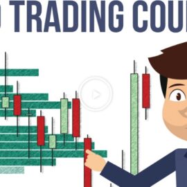 Trader Dale – Volume Profile Download 2023 (Premium)