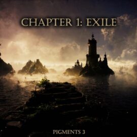 Triple Spiral Audio Chapter 1 Exile [Synth Presets] (Premium)