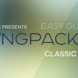 Truefire Christopher Galen’s Easy Guitar SongPack: Classic Rock, Vol.1 [TUTORiAL] (Premium)