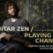 Truefire Eric Haugen’s Guitar Zen: Playing the Changes [TUTORiAL] (Premium)