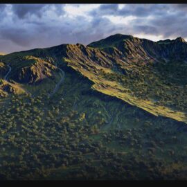 UDEMY – CREATE REALISTIC HIGHLANDS IN BLENDER (Premium)