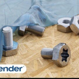 UDEMY – MAKE REALISTIC 3D MATERIALS IN BLENDER FOR BEGINNERS (Premium)