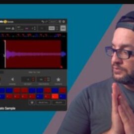 Udemy Exploring Serato Sample: A Masterclass in Creative Sampling [TUTORiAL] (Premium)