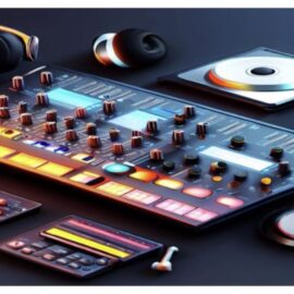 Udemy Learn The Concept Of Eq In Mixing [TUTORiAL] (Premium)