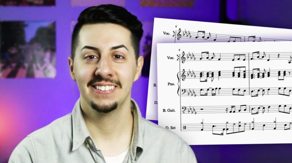 Udemy Music Theory Basics Essentials For Beginner Musicians [TUTORiAL]