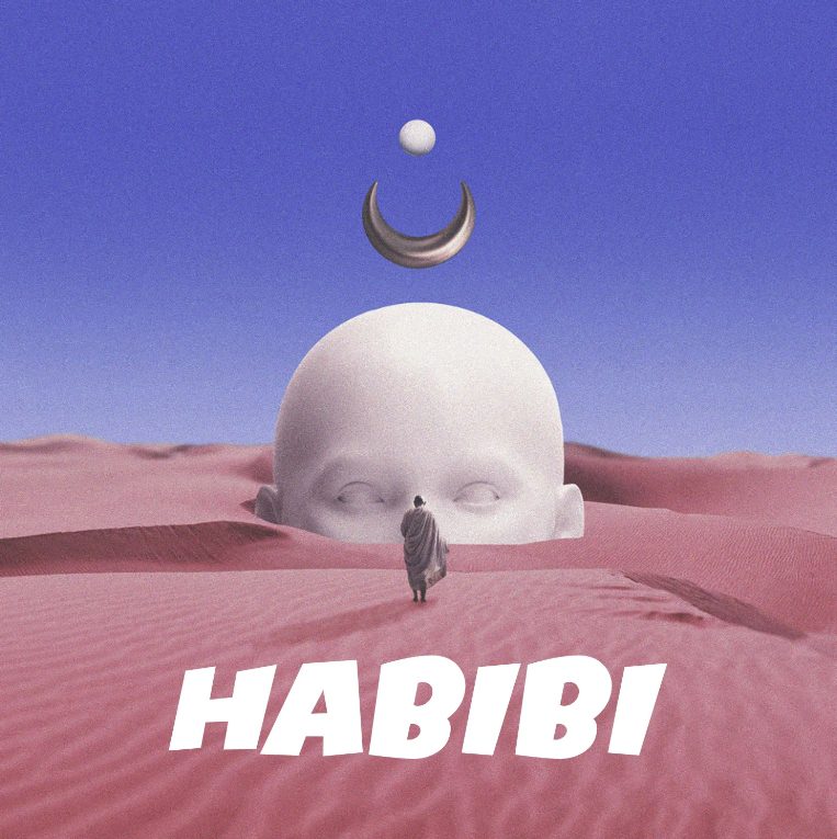 VOCAL GOD HABIBI [WAV]