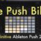 WRKSHP The Ableton Push Bible The Definitive Push 2 Course Beginner Level [TUTORiAL] (Premium)