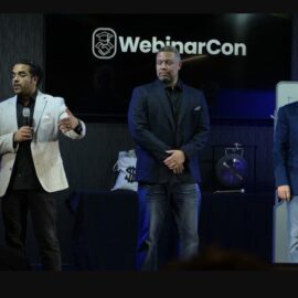 WebinarCon-fidential Download 2023 (Premium)