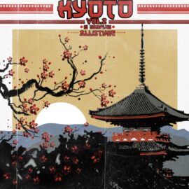 allistyre Kyoto Vol.2 [WAV] (Premium)