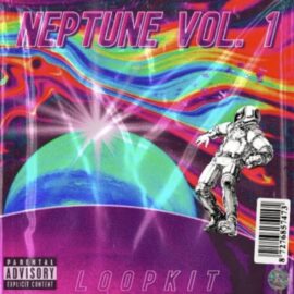 allistyre Neptune Vol.1 (Loop Kit) [WAV] (Premium)