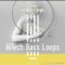 lapix HiTECH NINJA SAMPLES HiTECH Bass Loops Vol.1 [WAV] (Premium)