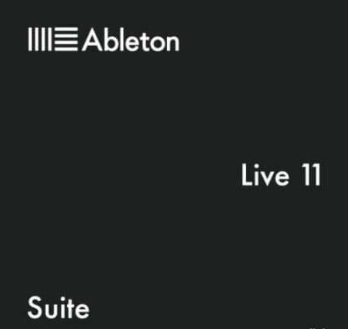 Ableton Live 11 Suite v11.3.4