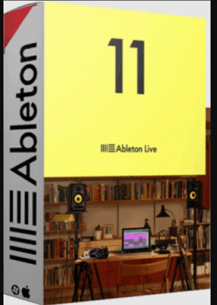 Ableton Live 11 Suite v11.3.4 Patcher