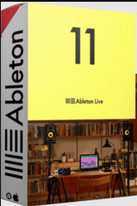 Ableton Live 11 Suite