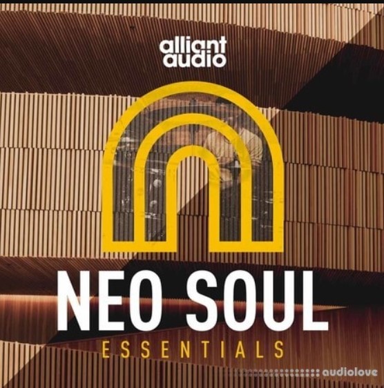 Alliant Audio Neo Soul Essentials