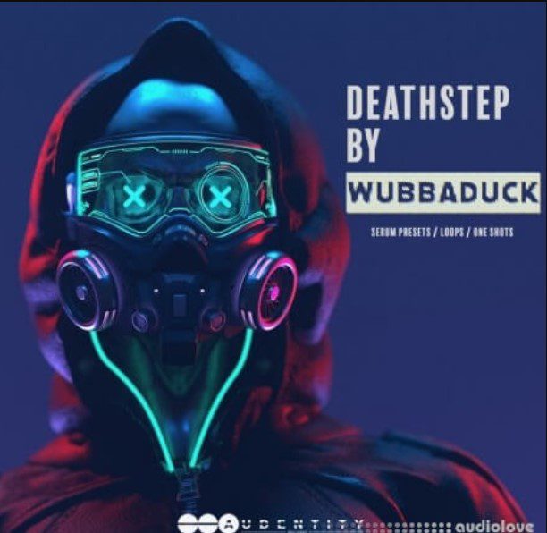 Audentity Records Deathstep By Wubbaduck