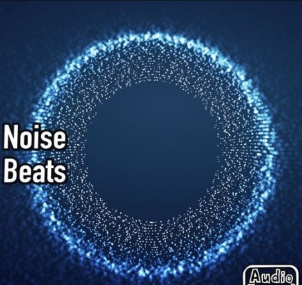 AudioFriend Noise Beats