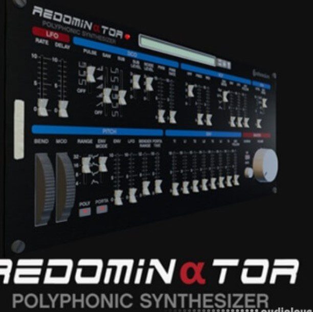 AudioRealism ReDominator v1.5.2