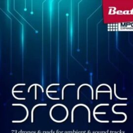 Beat MPC Expansion Eternal Drones [MPC] (Premium)