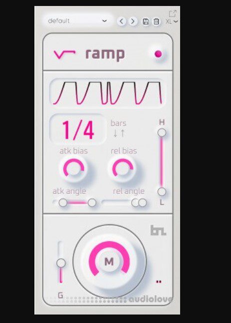 BeatSkillz Ramp v1.0.0 R2