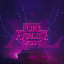 Black Octopus Pure Analog Sweeps XL [WAV] (Premium)