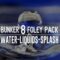 Bunker 8 Digital Labs Bunker 8 Foley Pack Water Liquids Splash [WAV] (Premium)