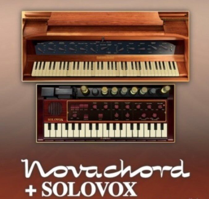 Cherry Audio Solovox v1.0.3.21