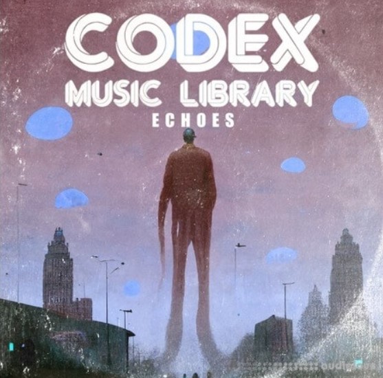 Codex Music Library Echoes