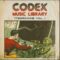 Codex Music Library ItsMrCaine Vol.1 (Compositions) [WAV] (Premium)