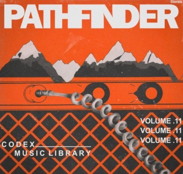 Codex Music Library Pathfinder (Compositions )