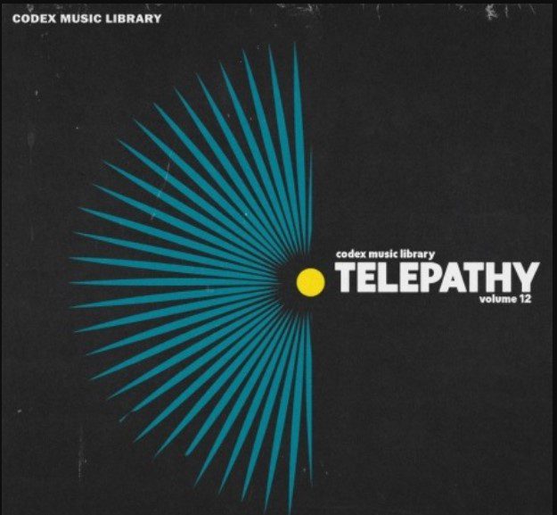 Codex Music Library Telepathy (Compositions )