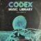 Codex Music Library Vol.2 (Compositions ) [WAV] (Premium)