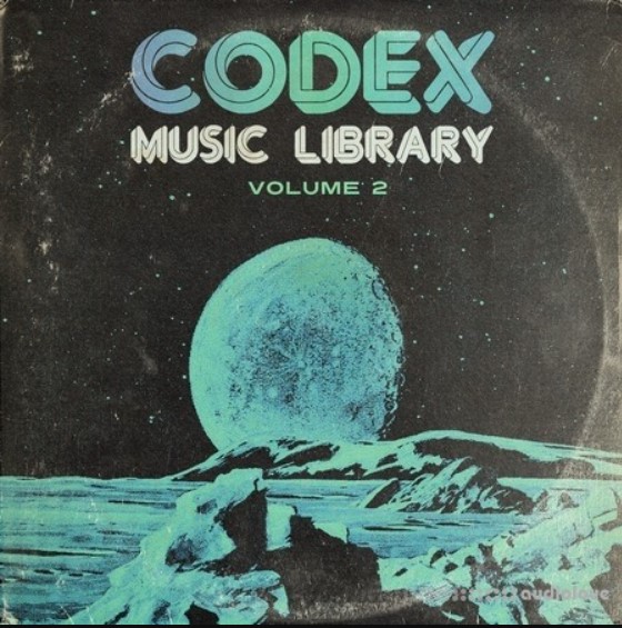 Codex Music Library Vol.2 (Compositions )