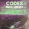 Codex Music Library Vol.3 (Compositions ) [WAV] (Premium)