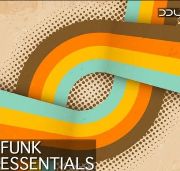 Deep Data Loops Funk Essentials