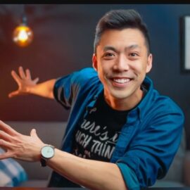 Dream Studio Course by Kevin Shen Download 2023 (Premium)