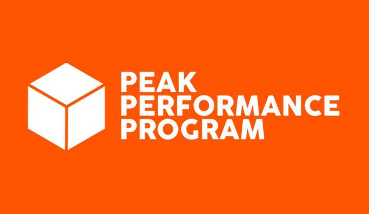 Eric Partaker – Peak Performance Academy