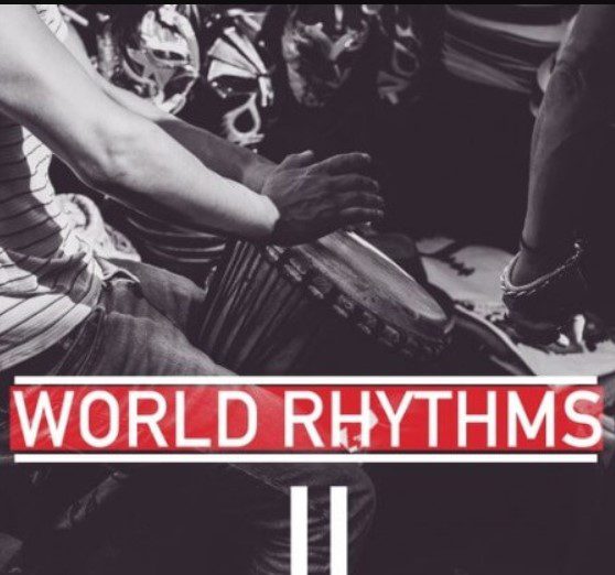 Fume Music World Rhythms II