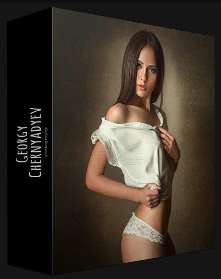 GEORGY CHERNYADYEV – POST PROCESSING VIDEO 36